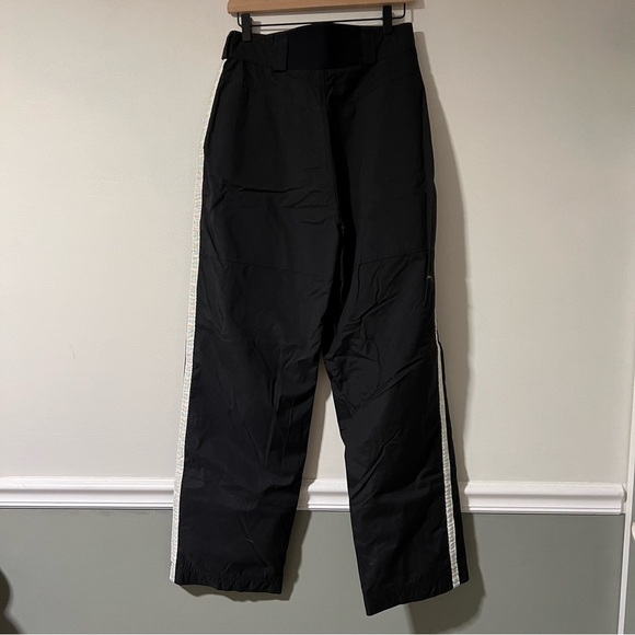 Women’s Snowboard Pants Black Size 10 - Picture 6 of 6